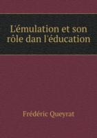 L'emulation et son role dan l'education