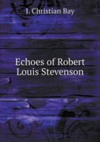 Echoes of Robert Louis Stevenson
