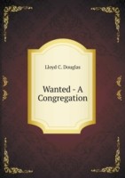 Wanted - A Congregation