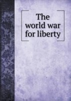 world war for liberty