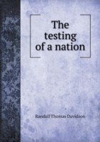 testing of a nation