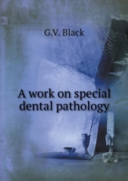 work on special dental pathology