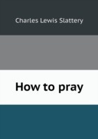 How to pray