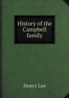History of the Campbell family