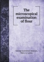 microscopical examination of flour