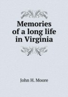 Memories of a long life in Virginia