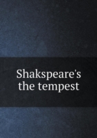 Shakspeare's the tempest