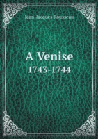 Venise 1743-1744