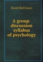 group-discussion syllabus of psychology