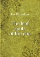 leaf spots of the elm