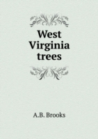 West Virginia trees