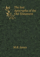 lost Apocrypha of the Old Testament