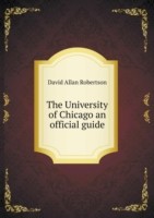 University of Chicago an official guide