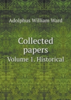 Collected papers Volume 1. Historical