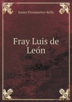 Fray Luis de Leo&#769;n