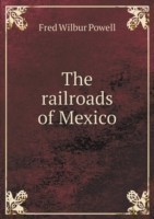 railroads of Mexico