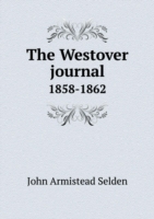 Westover journal 1858-1862