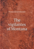 vigilantes of Montana