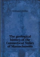 geological history of the Connecticut Valley of Massachusetts