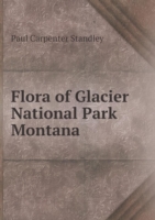 Flora of Glacier National Park Montana