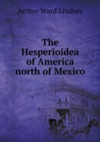 Hesperioidea of America north of Mexico