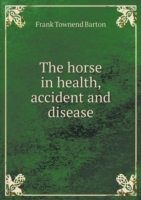 horse in health, accident and disease