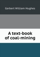 text-book of coal-mining