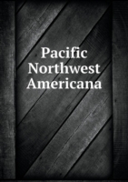 Pacific Northwest Americana