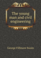 young man and civil engineering