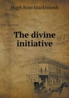 divine initiative