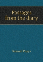 Passages from the diary