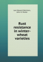 Rust resistance in winter-wheat varieties