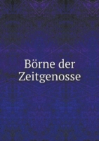 Boerne der Zeitgenosse