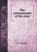 consciousness of the atom