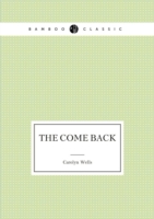 Come Back (Mystery novel)