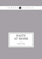 Patty at Home