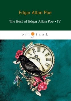 Best of Edgar Allan Poe: Volume 4