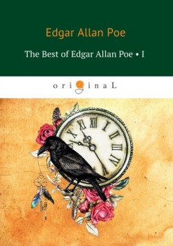 Best of Edgar Allan Poe