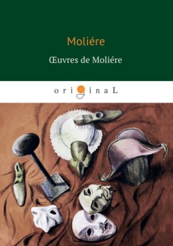 Oeuvres de Moliere