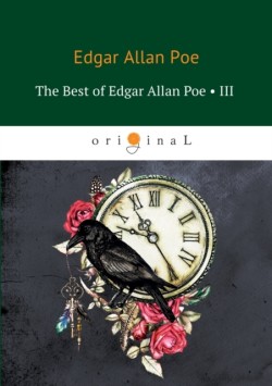 Best Of Edgar Allan Poe