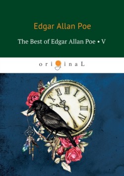 Best Of Edgar Allan Poe: Volume 5