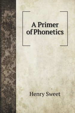 Primer of Phonetics