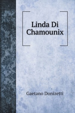 Linda Di Chamounix