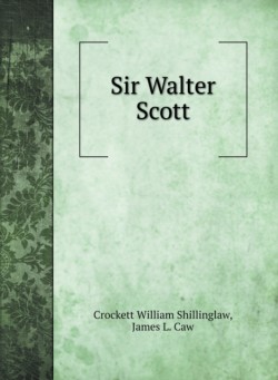 Sir Walter Scott