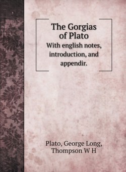 Gorgias of Plato