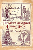 American Boy's Handy Book