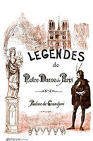 Les Legendes de Notre-Dame de Paris