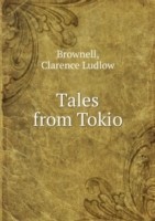 TALES FROM TOKIO