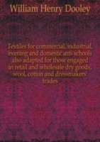 TEXTILES FOR COMMERCIAL INDUSTRIAL EVEN