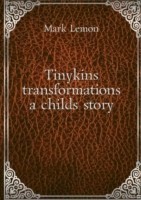 TINYKINS TRANSFORMATIONS A CHILDS STORY